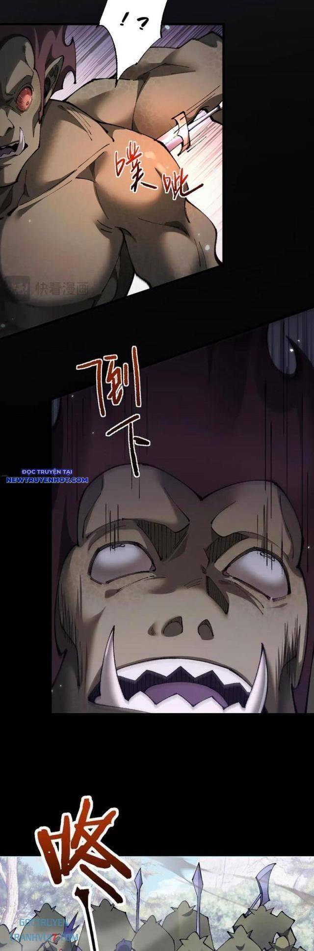 Chuyển Sinh Thành Goblin: Chapter 29