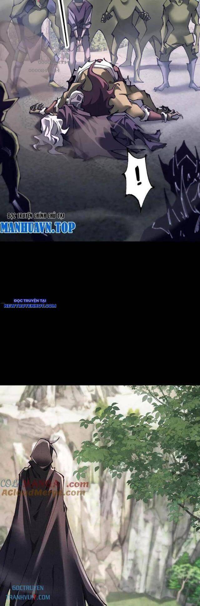 Chuyển Sinh Thành Goblin: Chapter 29