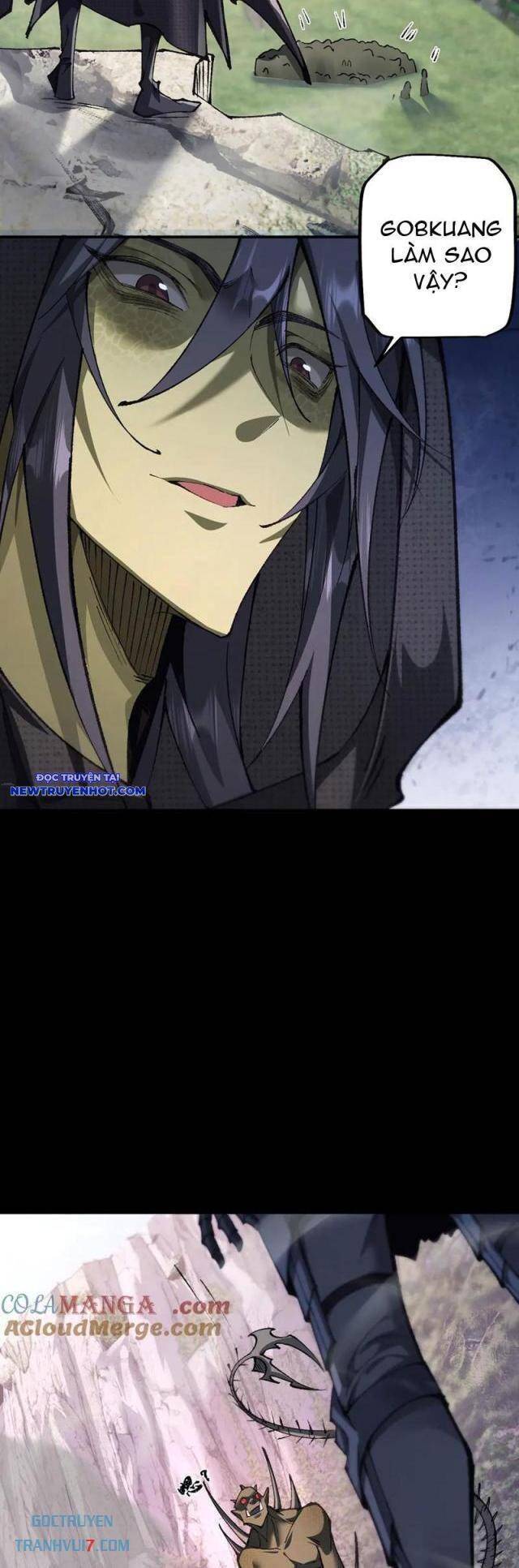Chuyển Sinh Thành Goblin: Chapter 29