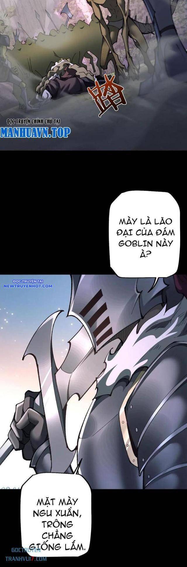 Chuyển Sinh Thành Goblin: Chapter 29