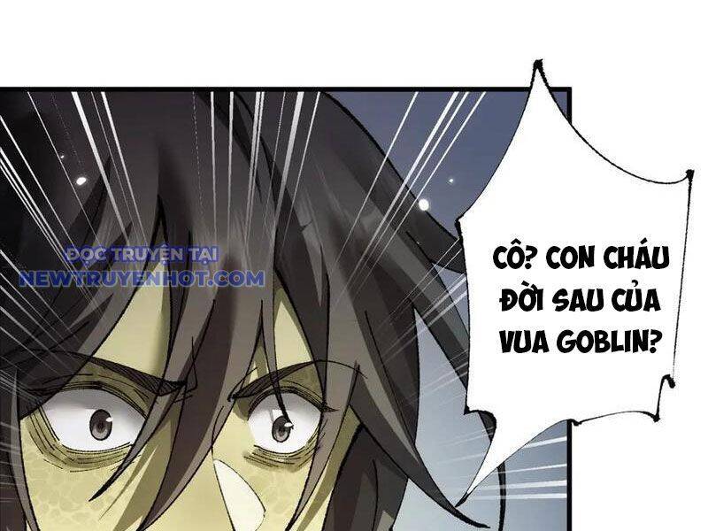 Chuyển Sinh Thành Goblin: Chapter 31