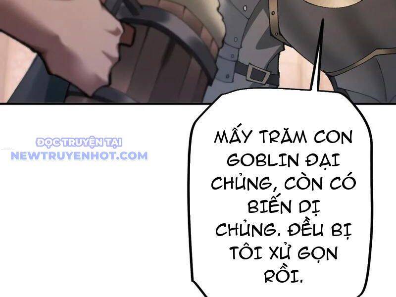 Chuyển Sinh Thành Goblin: Chapter 31