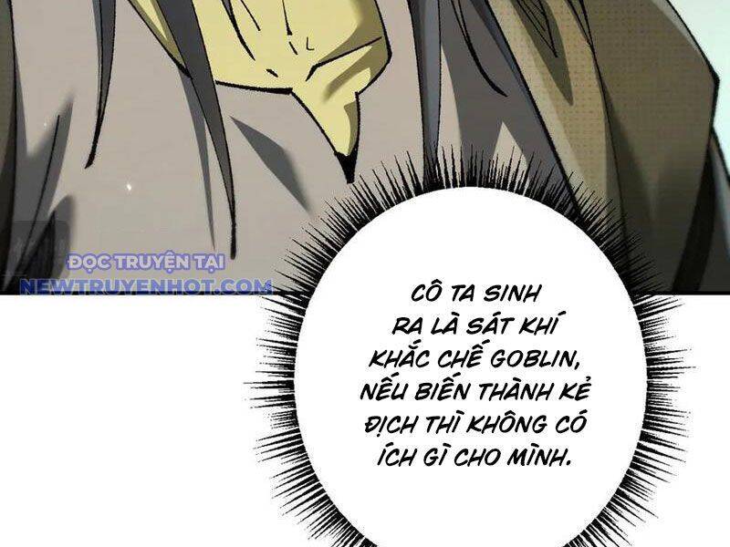 Chuyển Sinh Thành Goblin: Chapter 31