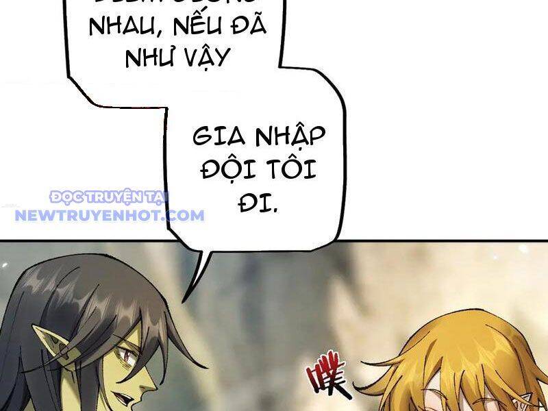 Chuyển Sinh Thành Goblin: Chapter 31
