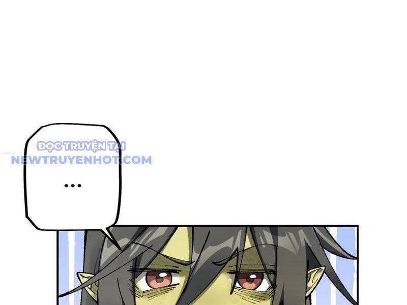Chuyển Sinh Thành Goblin: Chapter 31