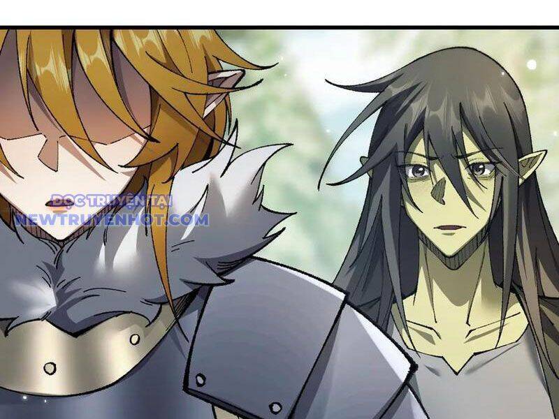 Chuyển Sinh Thành Goblin: Chapter 31