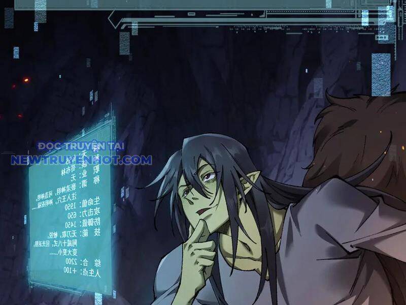 Chuyển Sinh Thành Goblin: Chapter 31