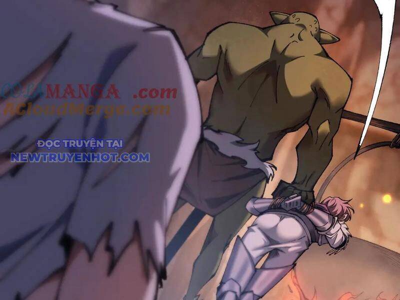 Chuyển Sinh Thành Goblin: Chapter 31