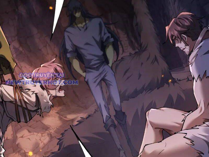 Chuyển Sinh Thành Goblin: Chapter 31