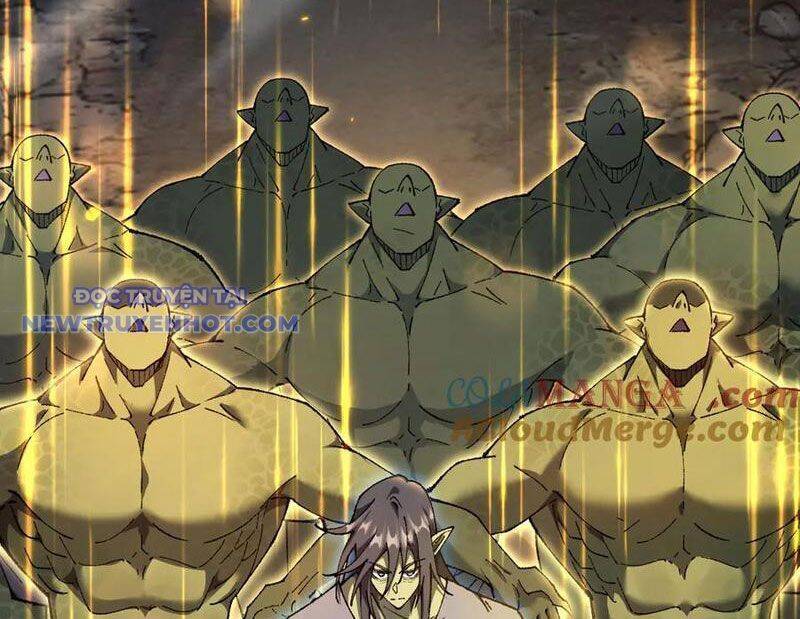 Chuyển Sinh Thành Goblin: Chapter 32