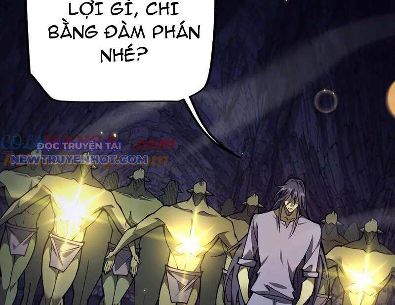 Chuyển Sinh Thành Goblin: Chapter 32