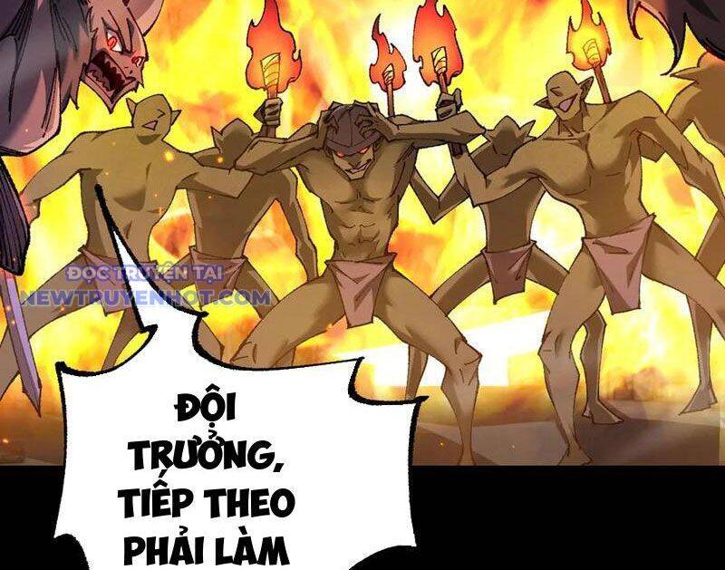 Chuyển Sinh Thành Goblin: Chapter 32
