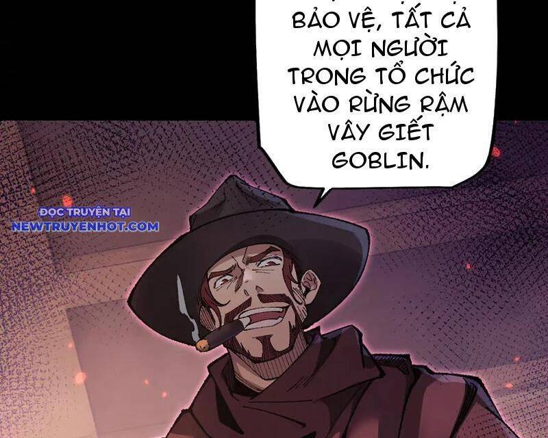 Chuyển Sinh Thành Goblin: Chapter 33