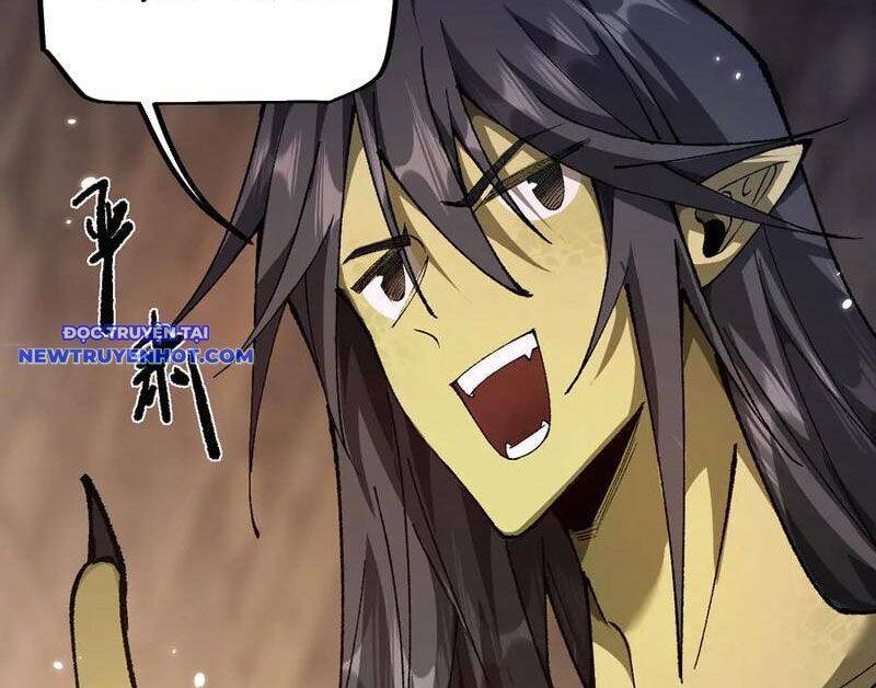 Chuyển Sinh Thành Goblin: Chapter 33
