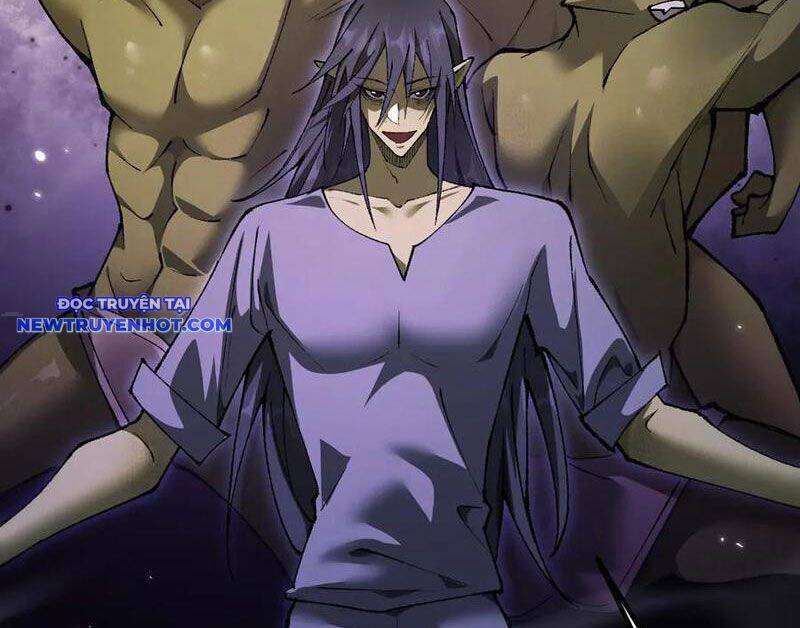 Chuyển Sinh Thành Goblin: Chapter 33