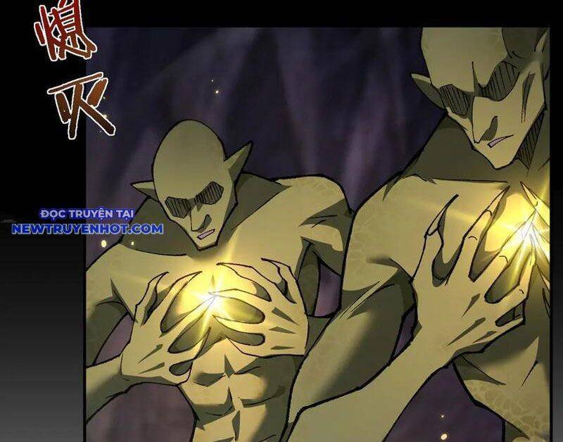 Chuyển Sinh Thành Goblin: Chapter 33