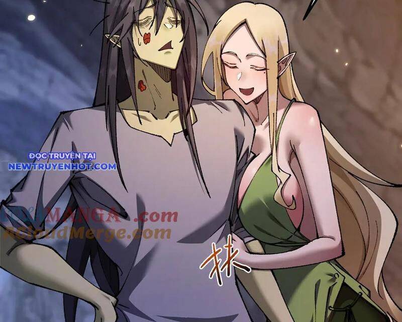 Chuyển Sinh Thành Goblin: Chapter 33