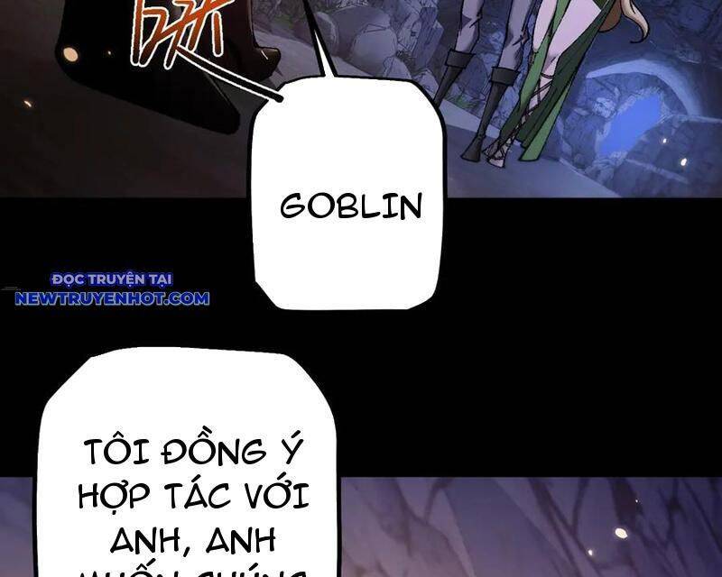 Chuyển Sinh Thành Goblin: Chapter 33