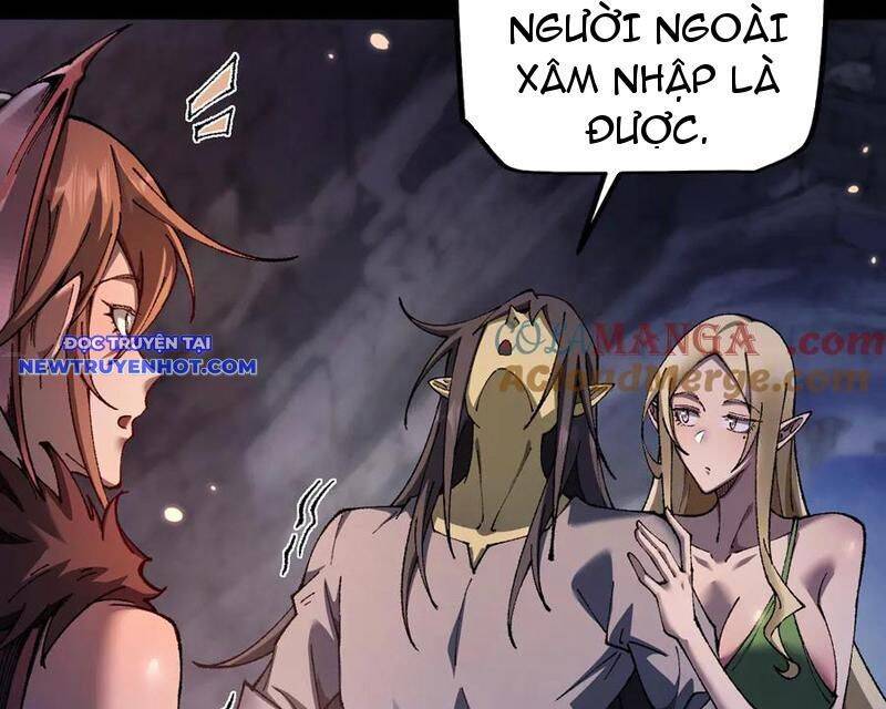 Chuyển Sinh Thành Goblin: Chapter 33