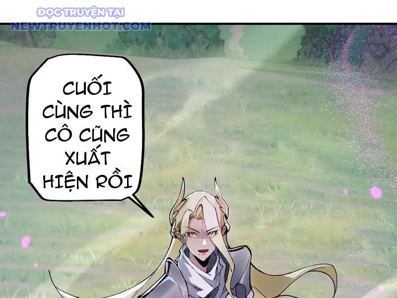 Chuyển Sinh Thành Goblin: Chapter 34