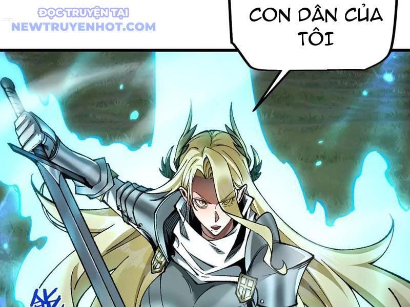 Chuyển Sinh Thành Goblin: Chapter 34