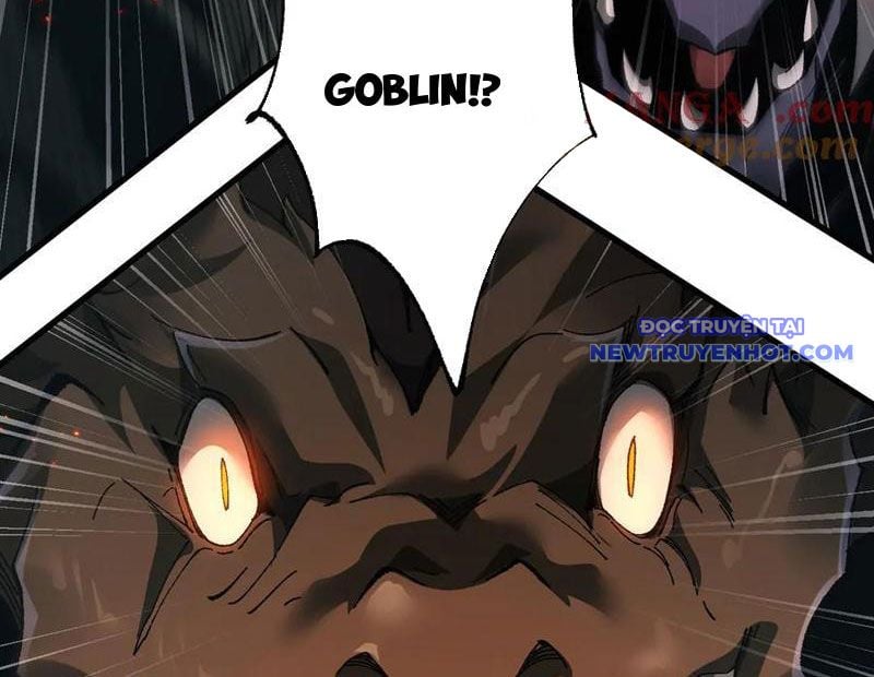Chuyển Sinh Thành Goblin: Chapter 35