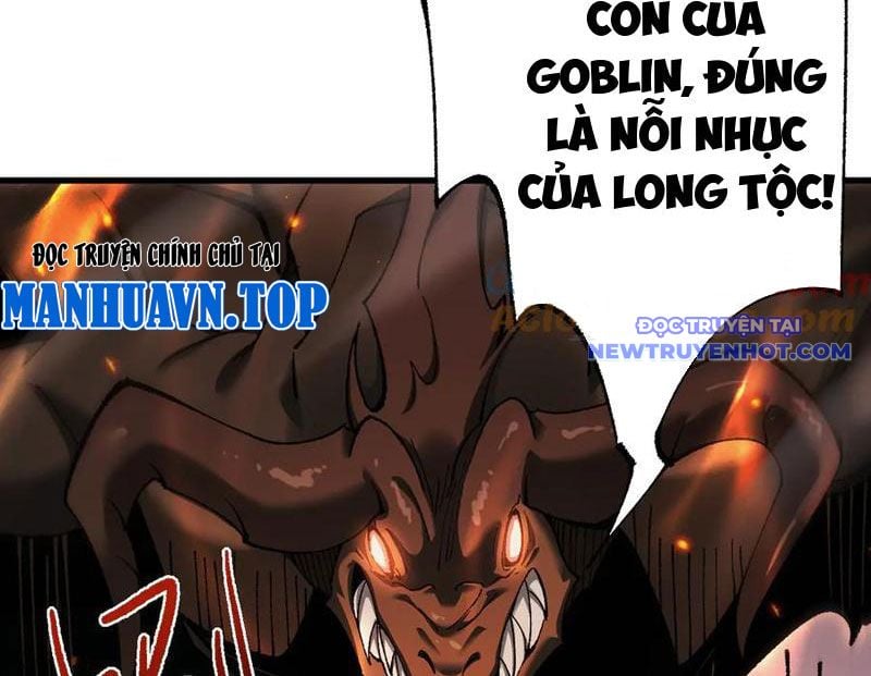 Chuyển Sinh Thành Goblin: Chapter 35