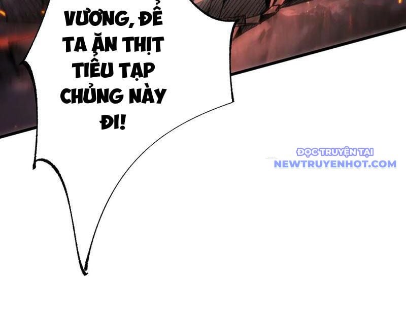 Chuyển Sinh Thành Goblin: Chapter 35