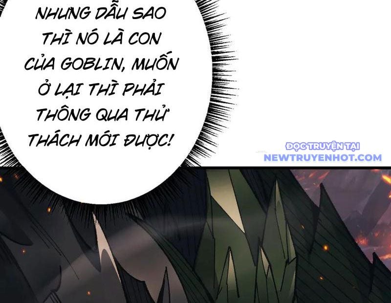 Chuyển Sinh Thành Goblin: Chapter 35
