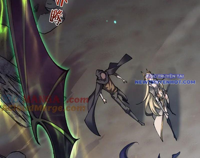 Chuyển Sinh Thành Goblin: Chapter 35