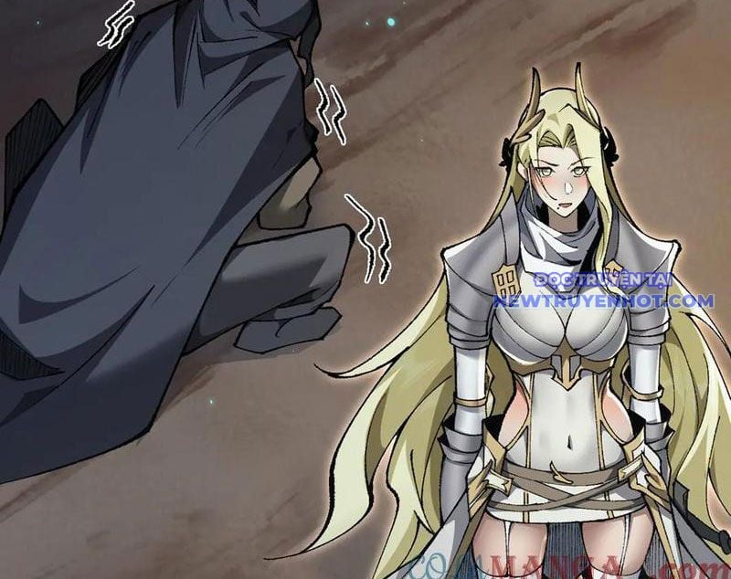 Chuyển Sinh Thành Goblin: Chapter 35