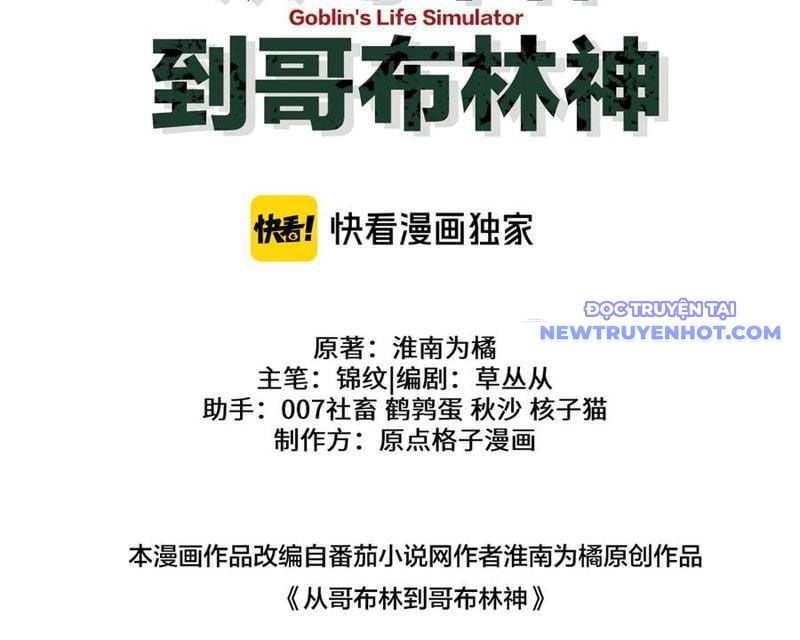 Chuyển Sinh Thành Goblin: Chapter 35