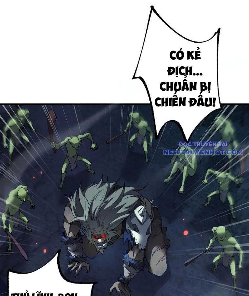 Chuyển Sinh Thành Goblin: Chapter 36
