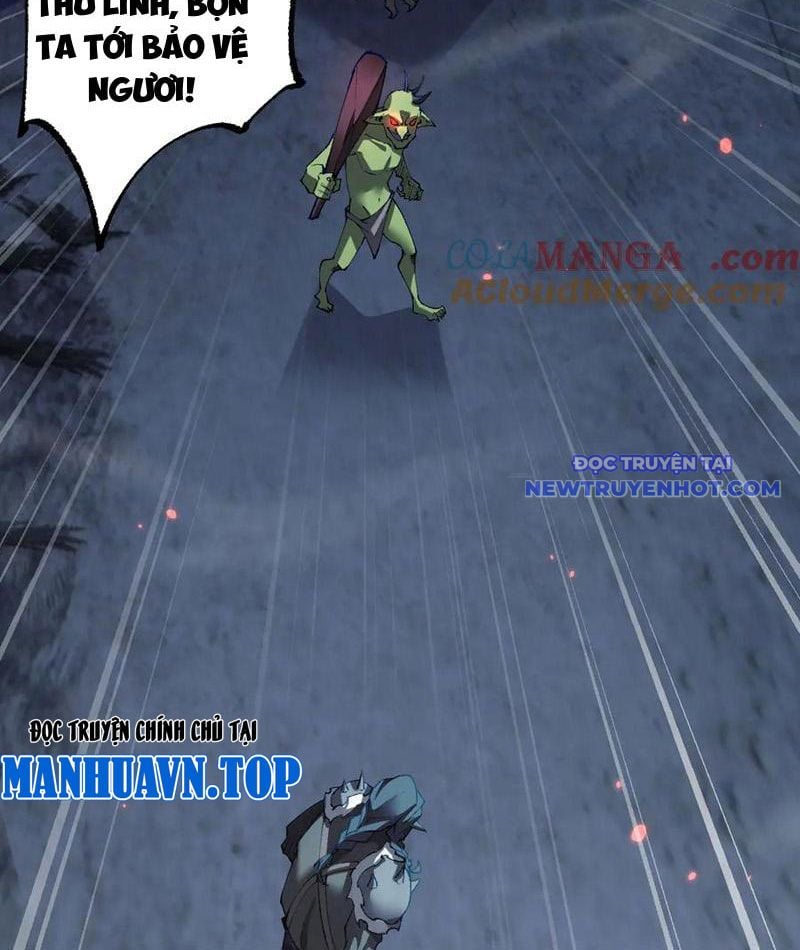 Chuyển Sinh Thành Goblin: Chapter 36