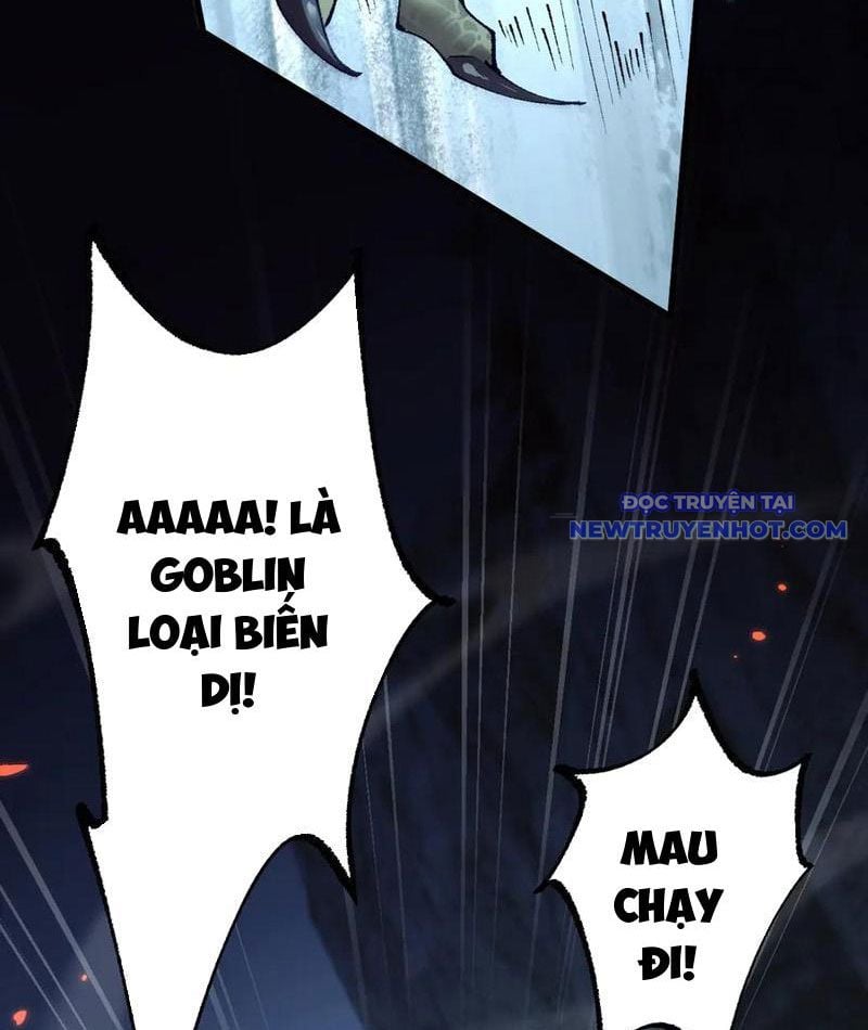 Chuyển Sinh Thành Goblin: Chapter 36