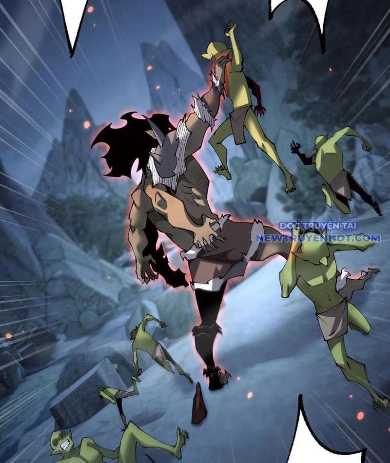 Chuyển Sinh Thành Goblin: Chapter 36