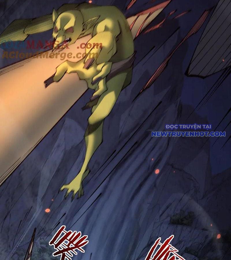 Chuyển Sinh Thành Goblin: Chapter 36