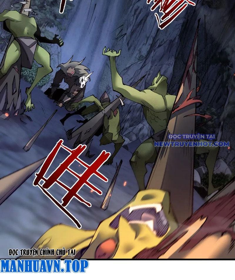 Chuyển Sinh Thành Goblin: Chapter 36