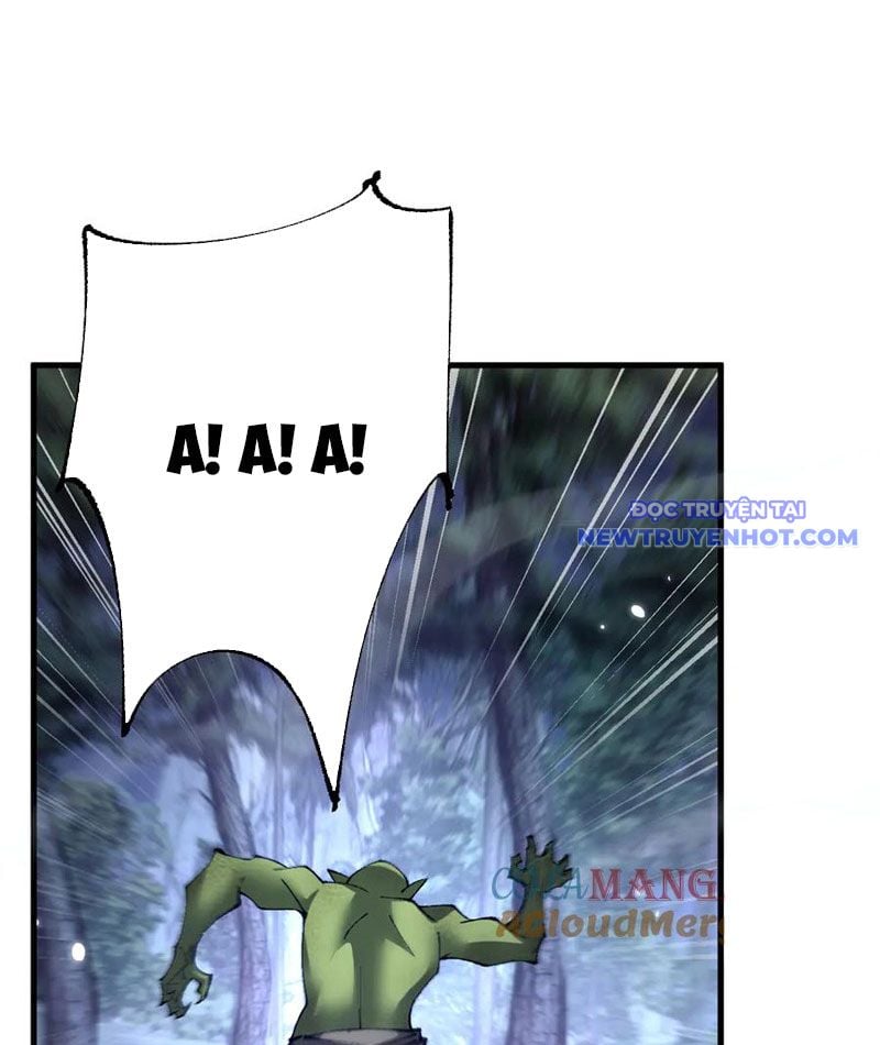Chuyển Sinh Thành Goblin: Chapter 36