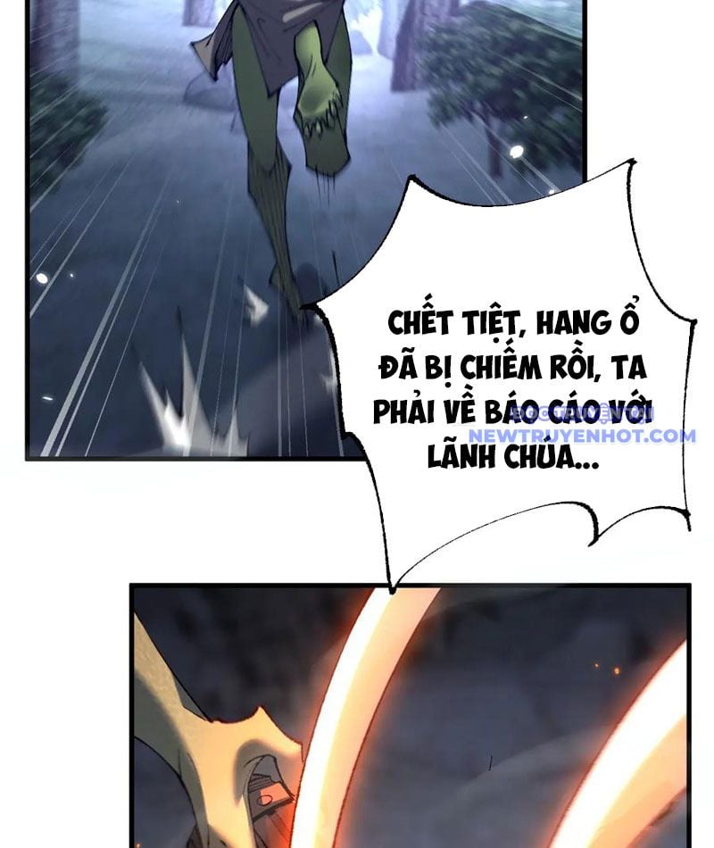 Chuyển Sinh Thành Goblin: Chapter 36