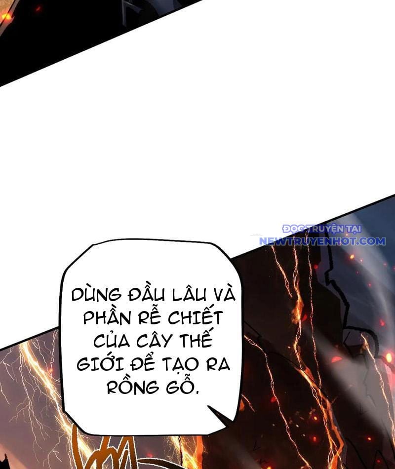 Chuyển Sinh Thành Goblin: Chapter 36