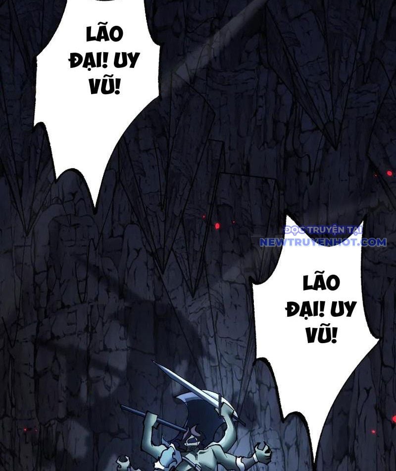 Chuyển Sinh Thành Goblin: Chapter 36