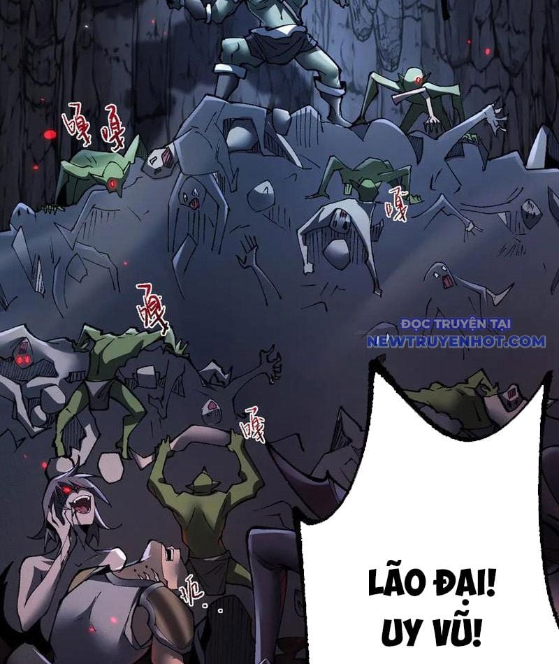 Chuyển Sinh Thành Goblin: Chapter 36