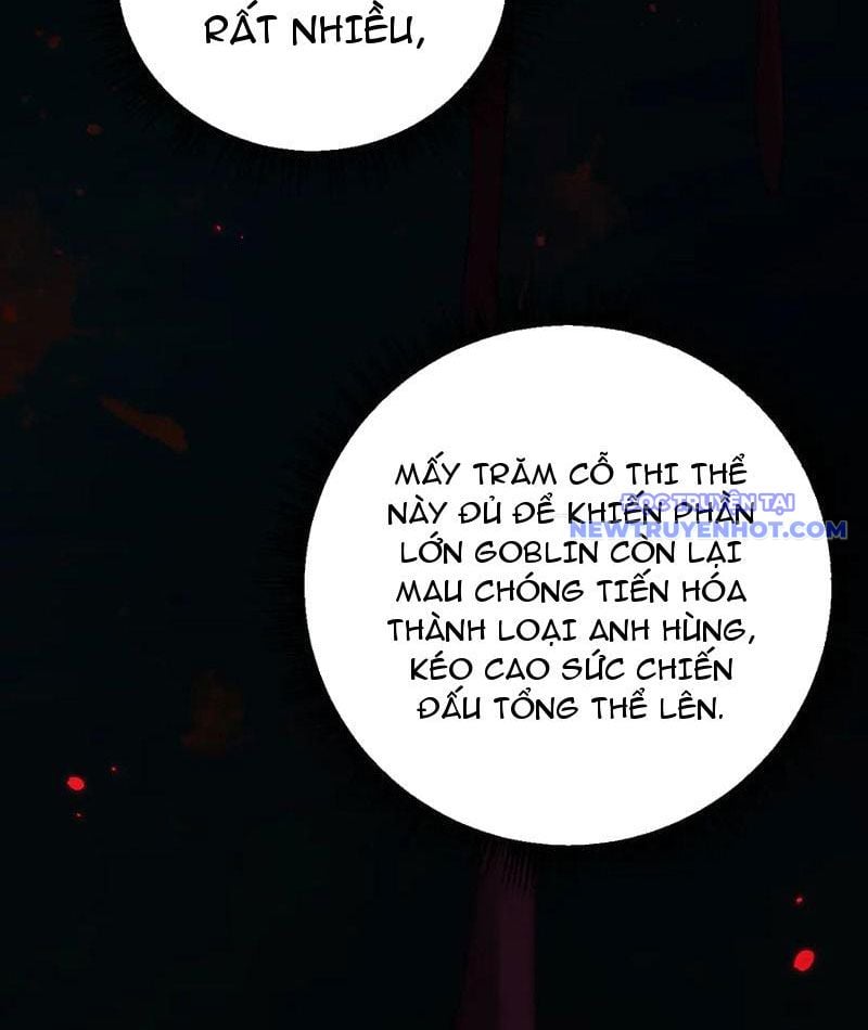 Chuyển Sinh Thành Goblin: Chapter 36