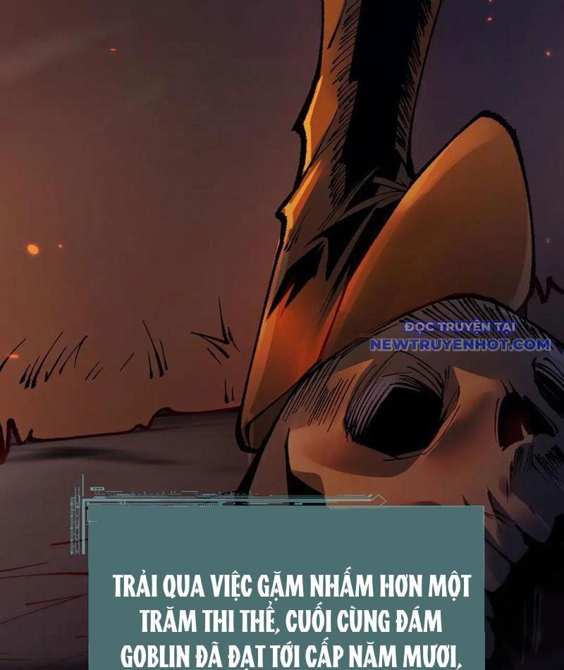 Chuyển Sinh Thành Goblin: Chapter 36