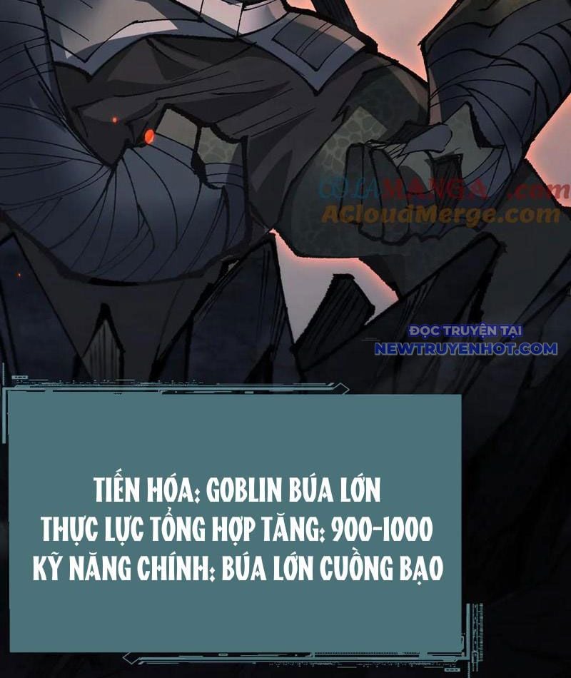 Chuyển Sinh Thành Goblin: Chapter 36