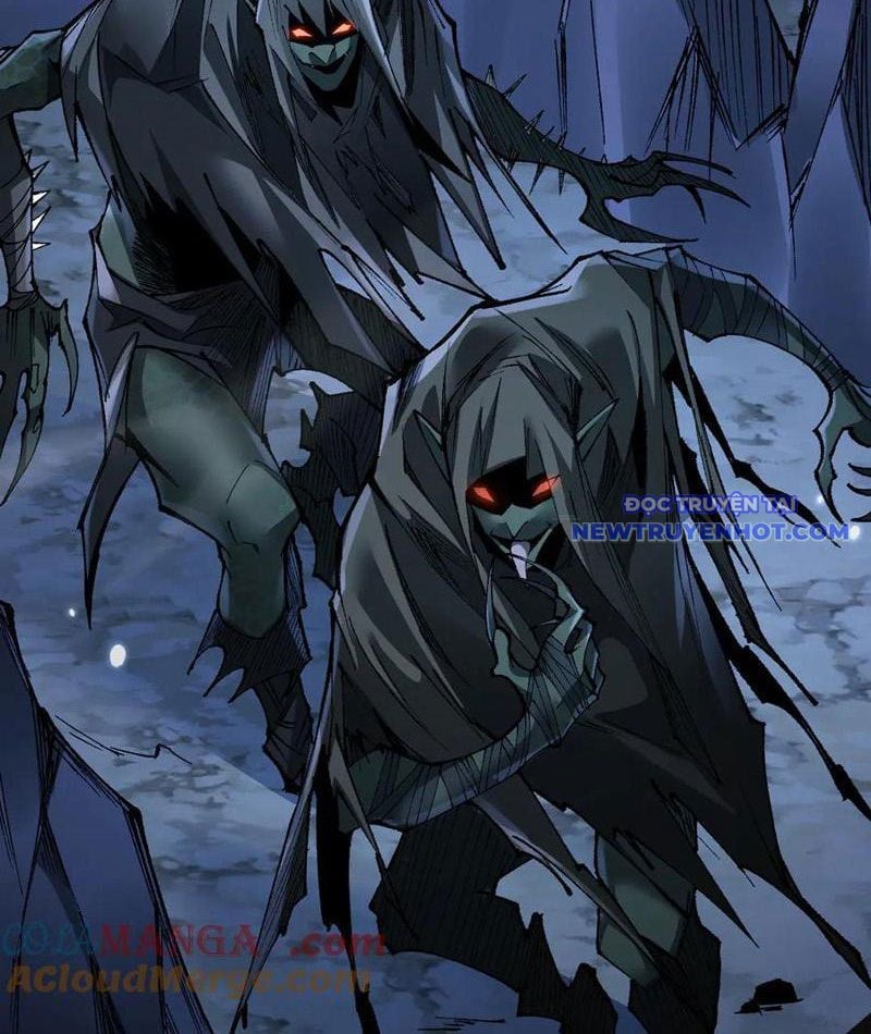 Chuyển Sinh Thành Goblin: Chapter 36