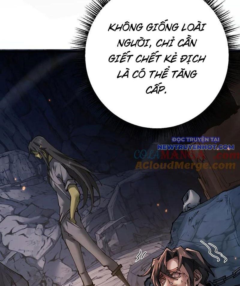 Chuyển Sinh Thành Goblin: Chapter 36