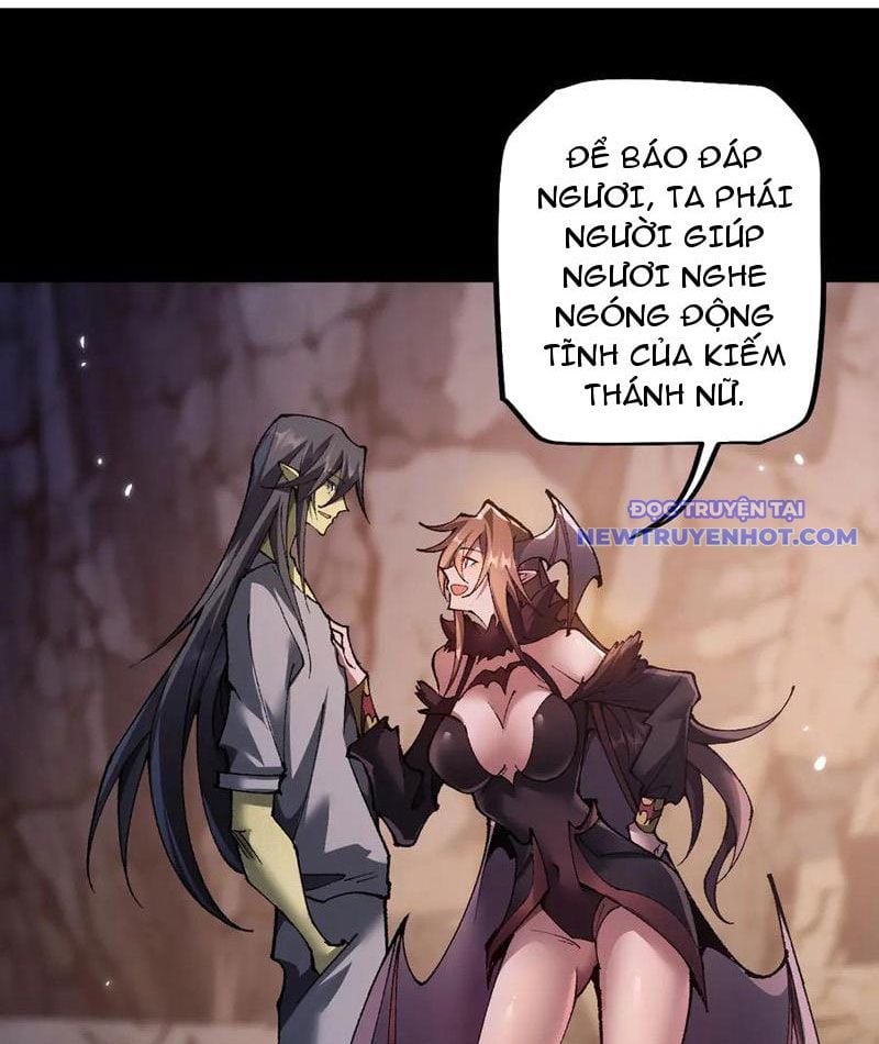 Chuyển Sinh Thành Goblin: Chapter 36