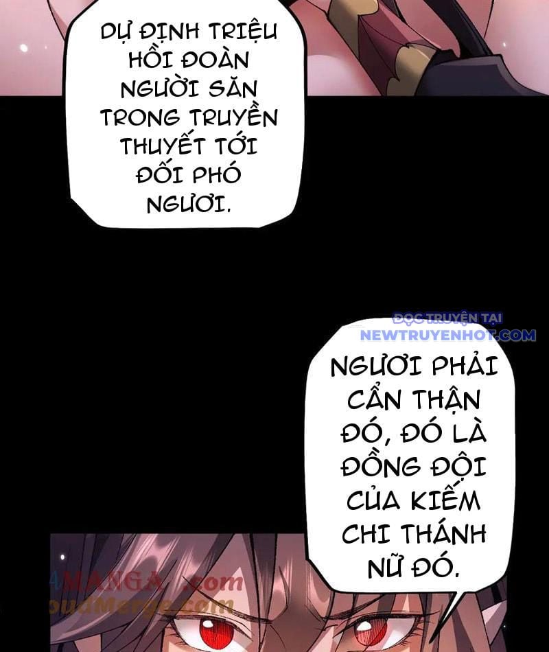 Chuyển Sinh Thành Goblin: Chapter 36